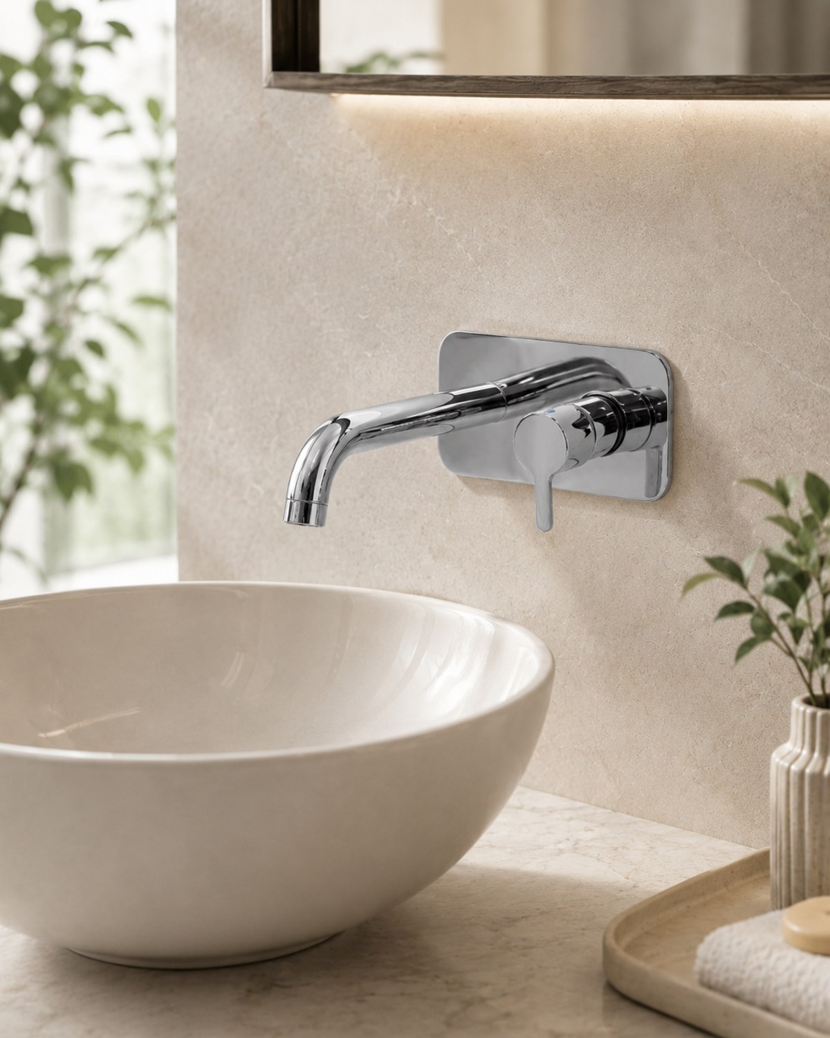 Porcelain Bath, Banjara Hills
