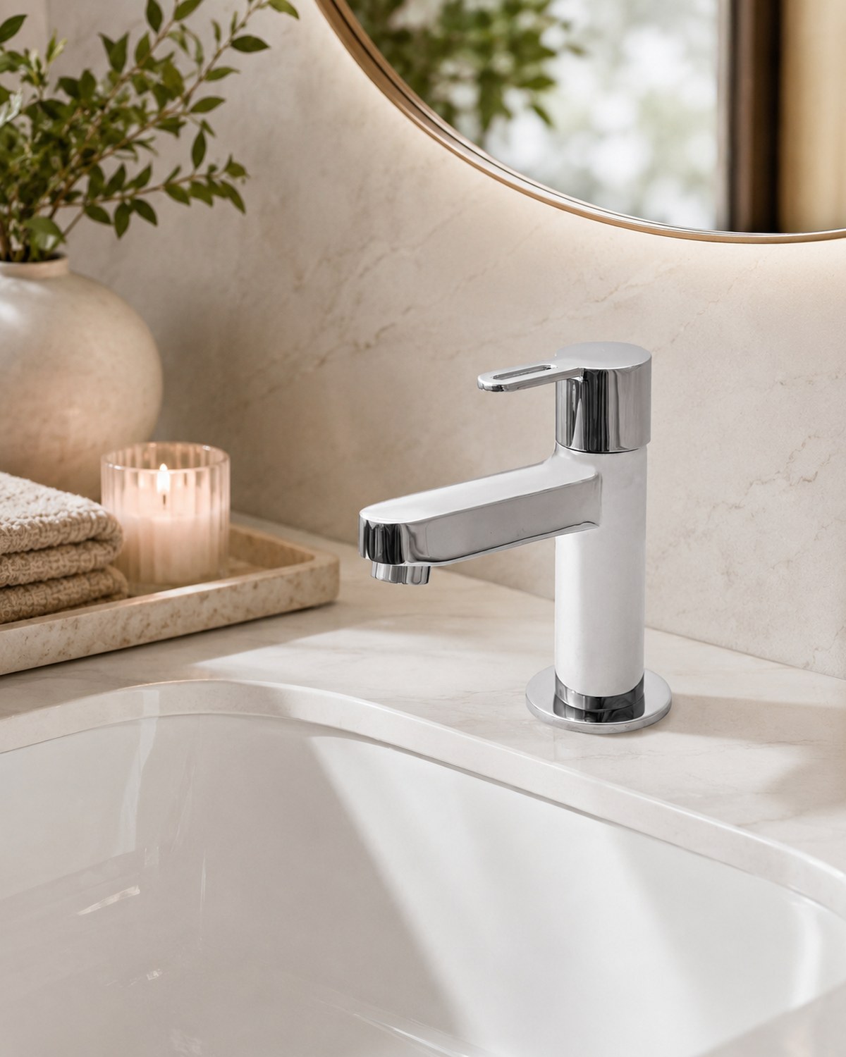 Stone Basin