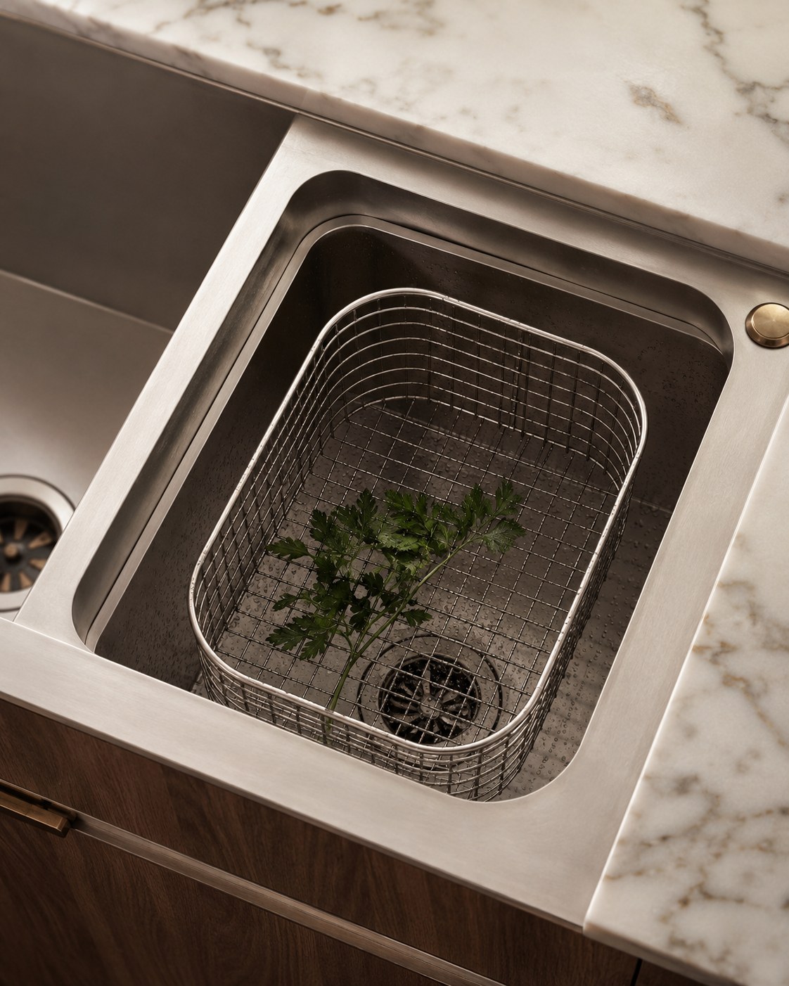 Kitchen Hardware collection