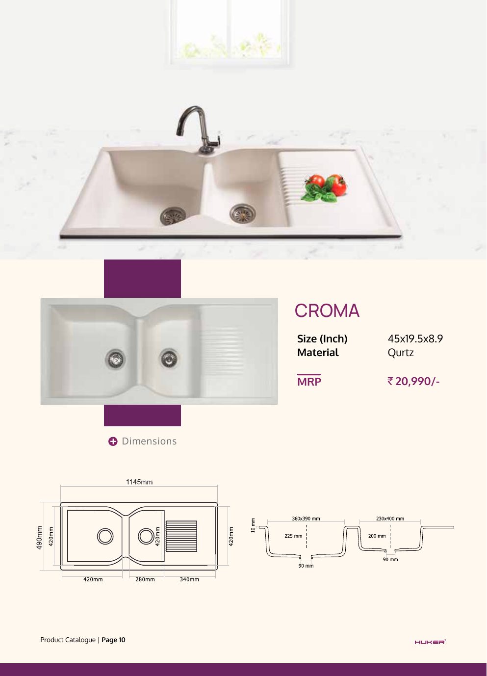 Croma