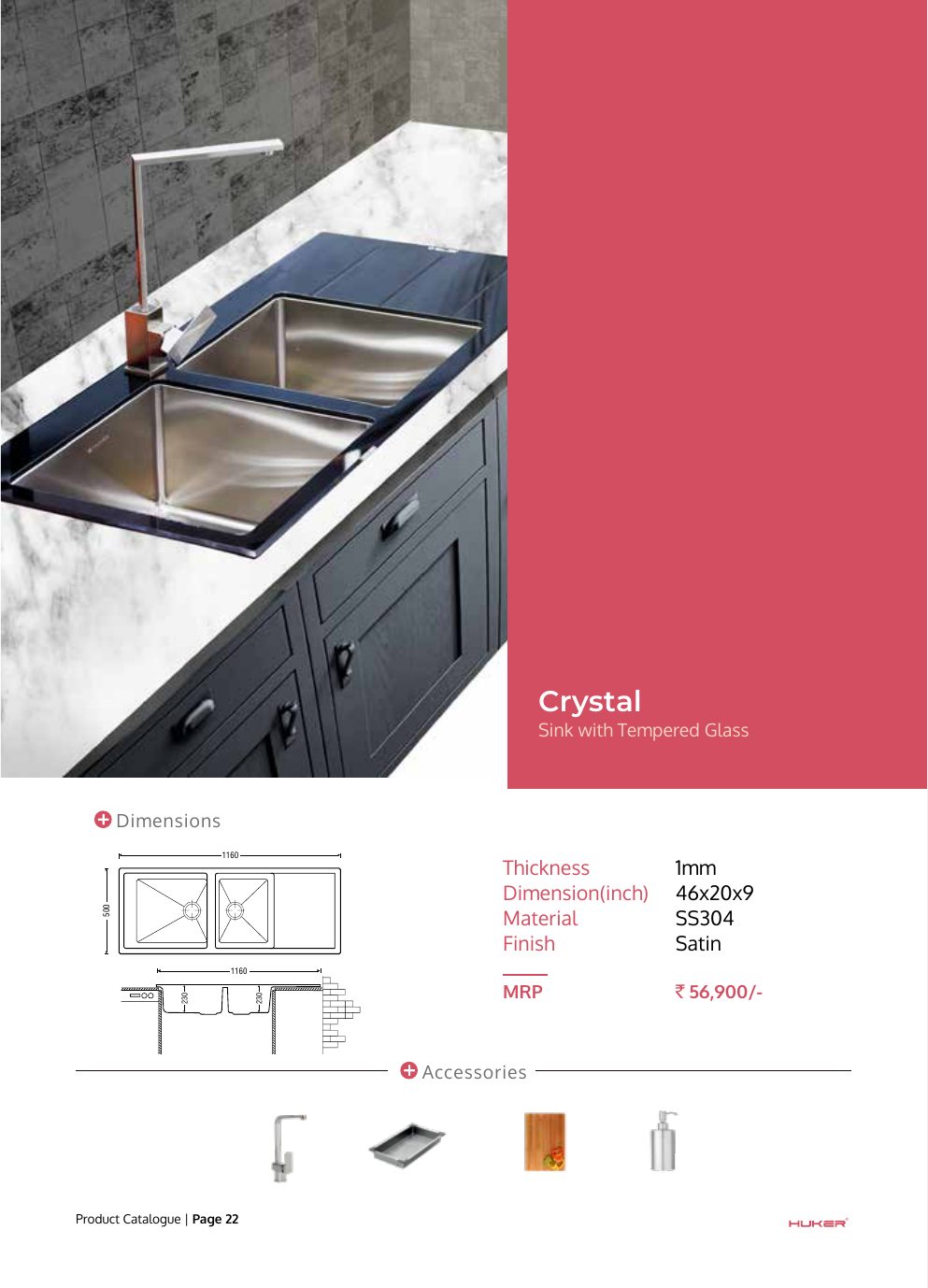 Crystal
