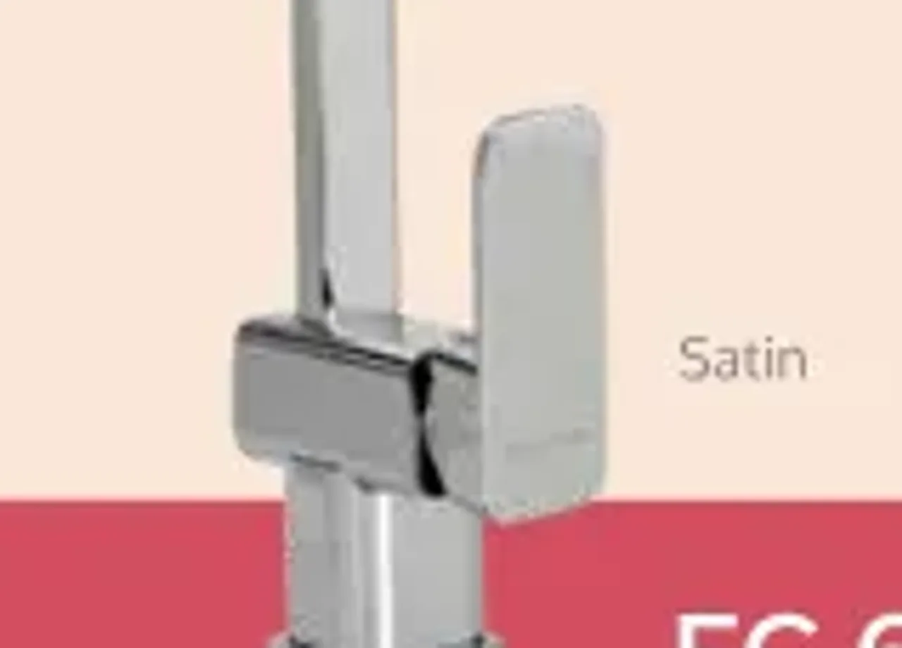 Mixer Tap