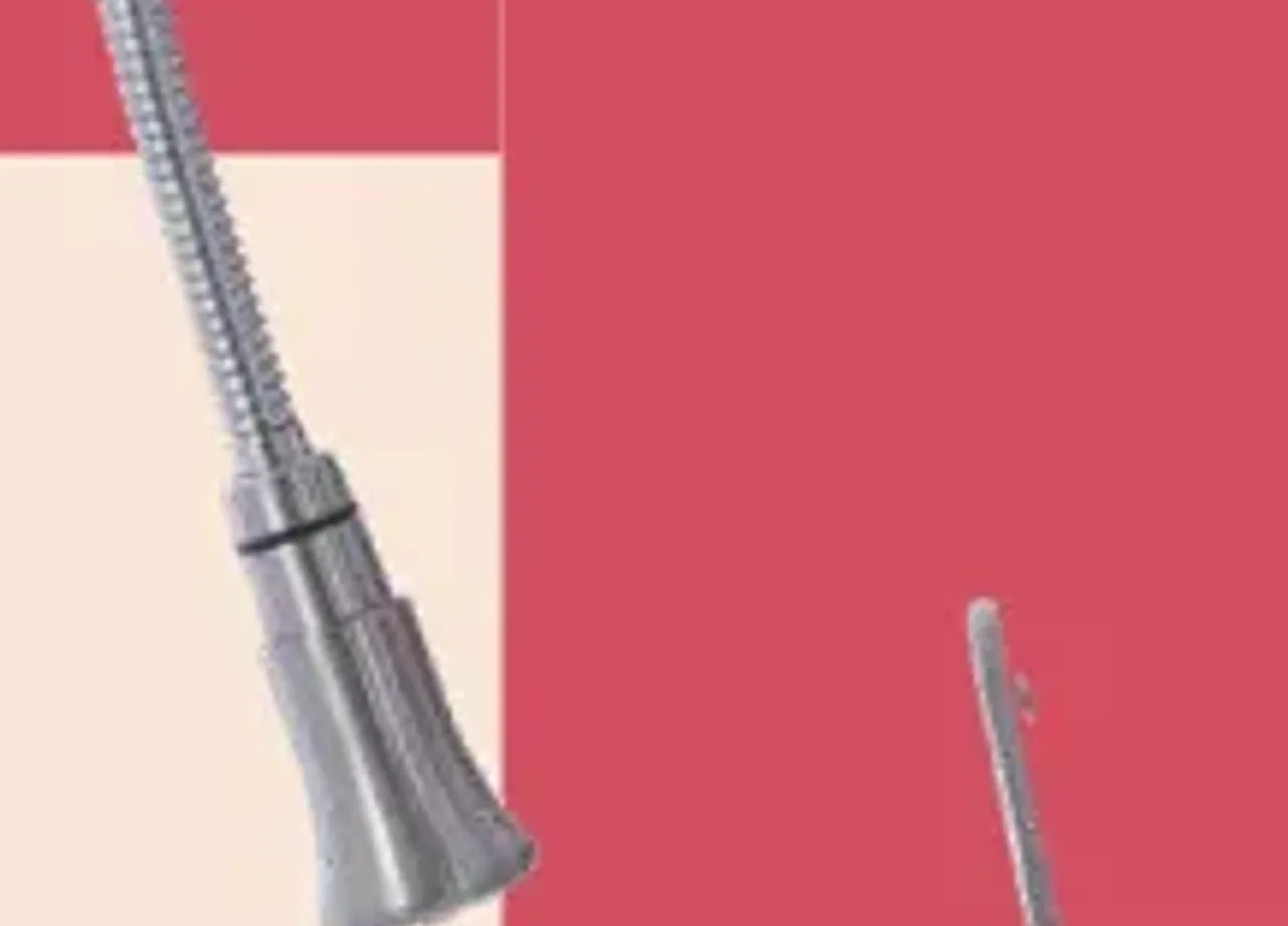Flexible Pull-Out Faucet