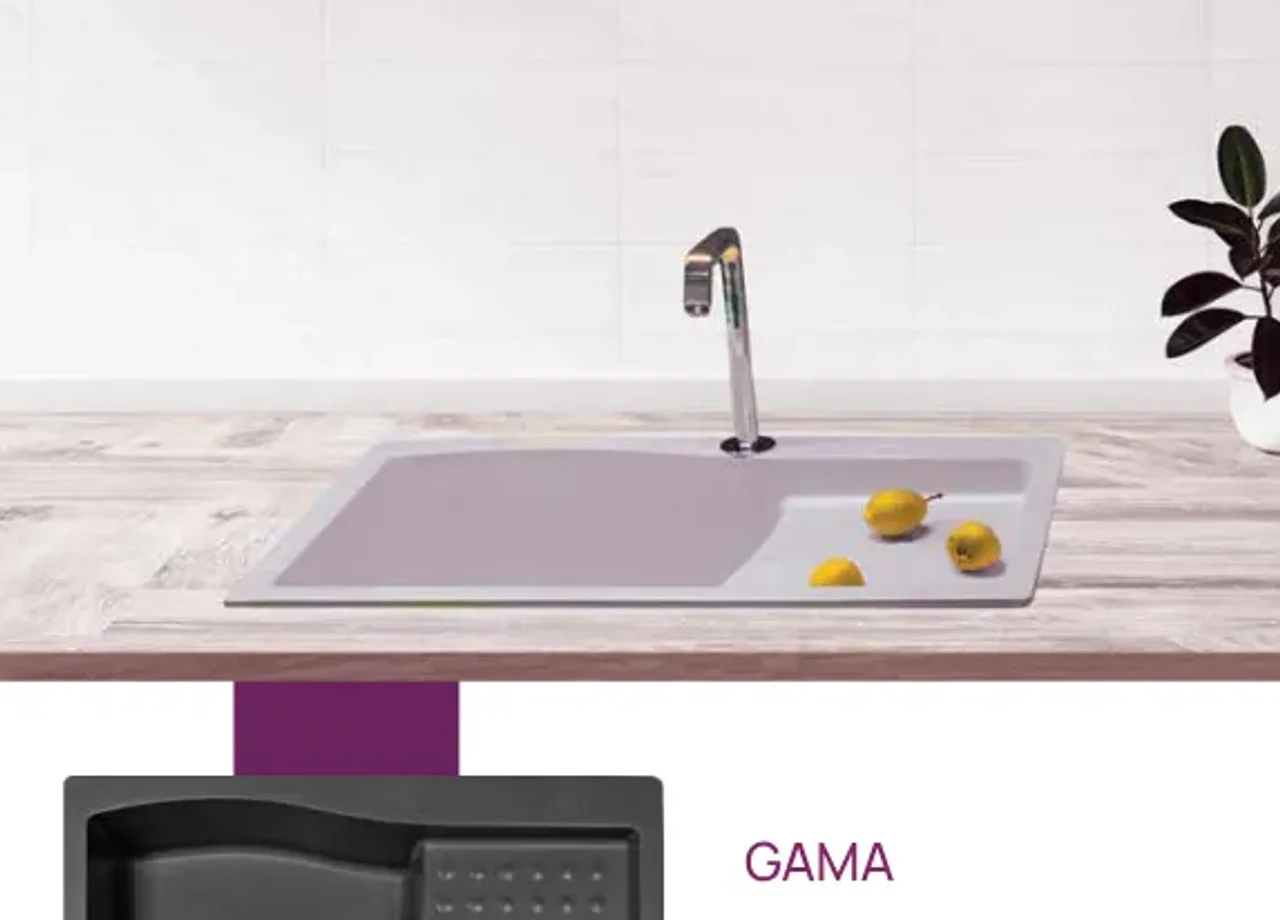 GAMA