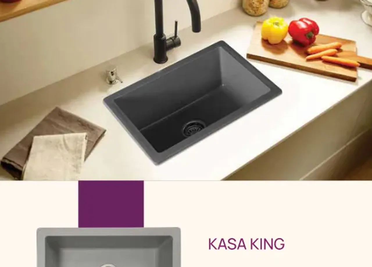 KASA KING