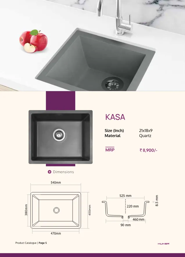 KASA