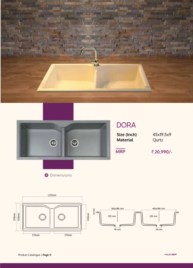 DORA