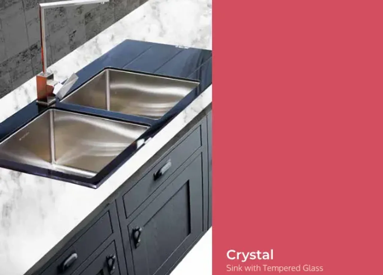 Crystal