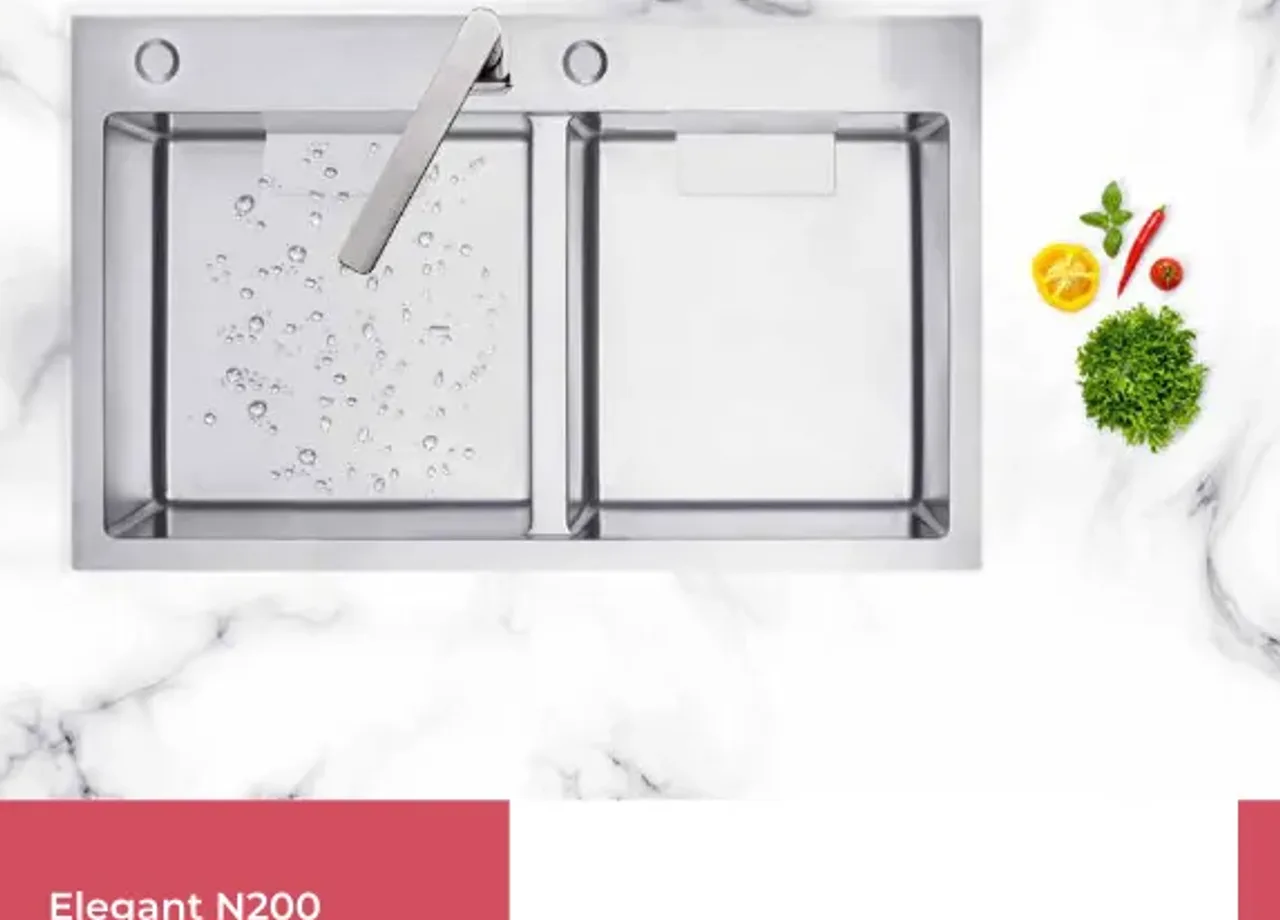 Elegant N200