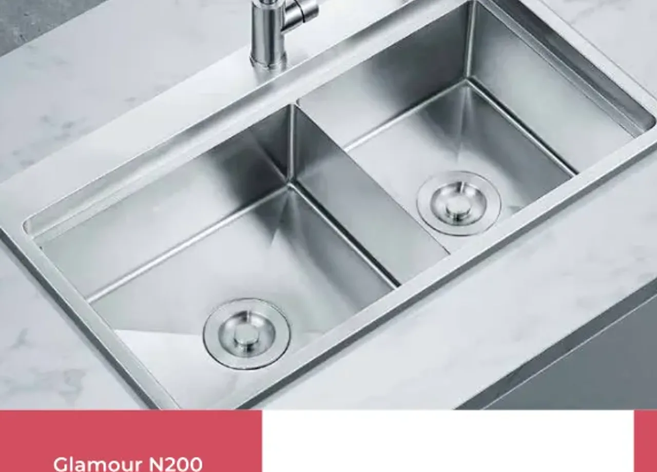 Glamour N200