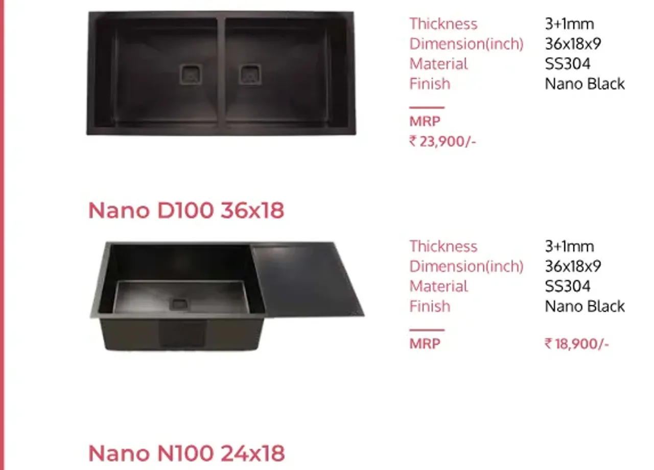 Nano N200