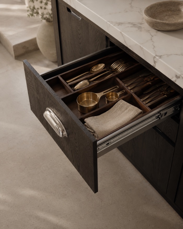 Cabinet Handles collection